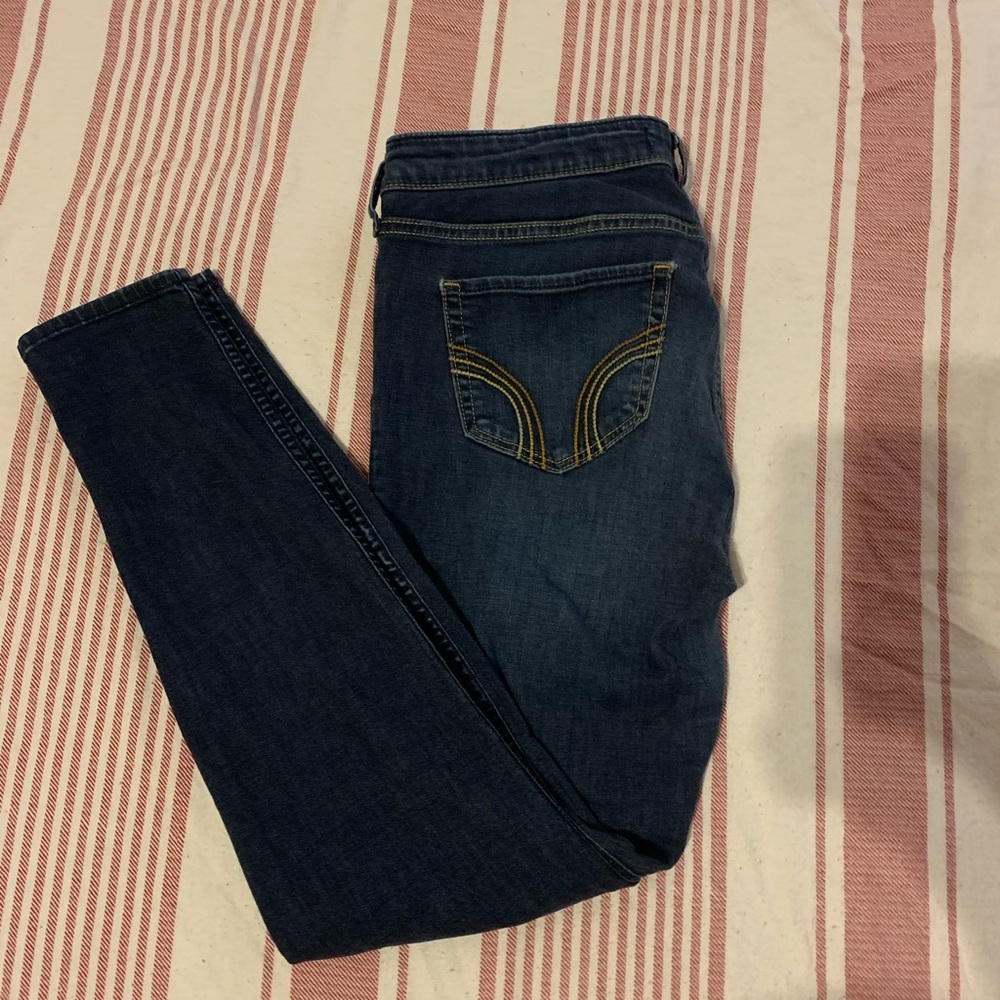 Hollister Jean Legging